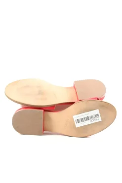 Riemchen-Sandalen Größe 37