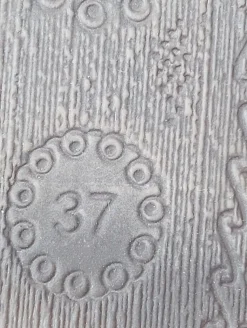 Riemchen-Sandalen Größe 37