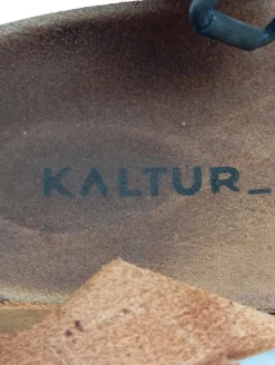 Riemchen-Sandalen Größe 36