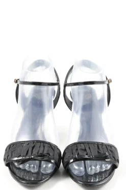 Riemchen-Sandaletten Größe 38