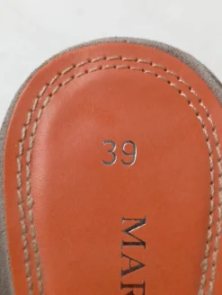 Riemchen-Sandaletten Größe 39