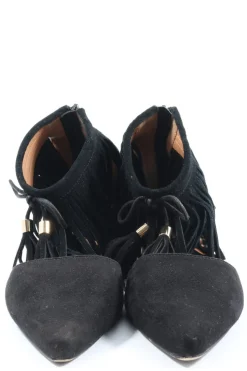 Riemchen-Sandaletten Größe 38