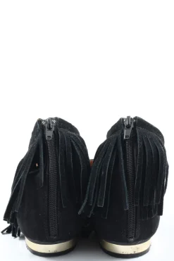 Riemchen-Sandaletten Größe 38