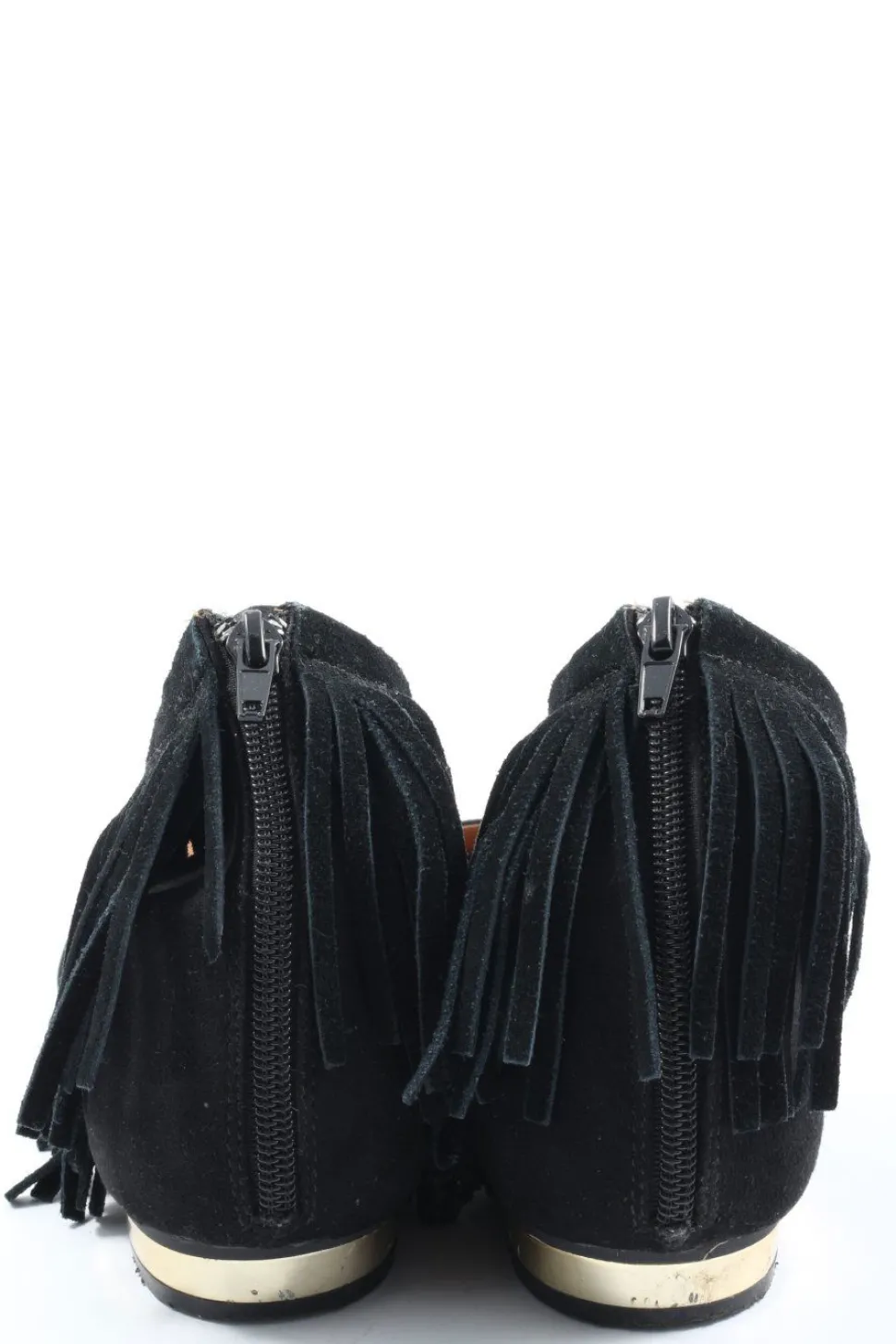 Riemchen-Sandaletten Größe 38