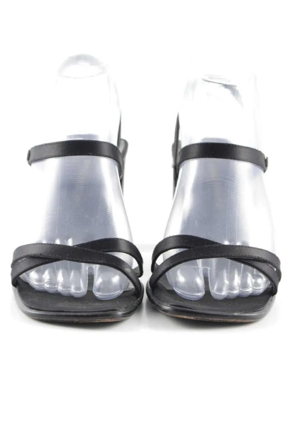 Riemchen-Sandaletten Größe 37,5