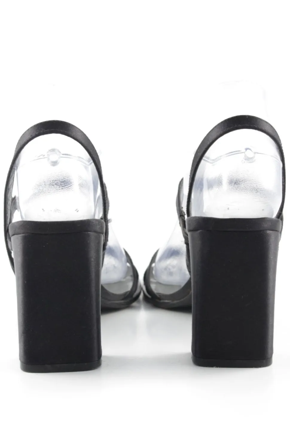 Riemchen-Sandaletten Größe 37,5