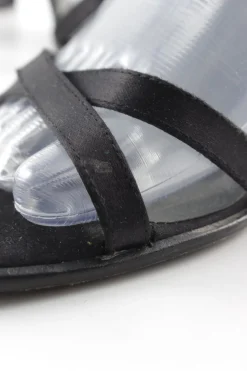 Riemchen-Sandaletten Größe 37,5