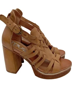 Riemchen-Sandaletten Größe 36