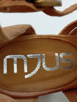 Riemchen-Sandaletten Größe 36