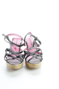 Riemchen-Sandaletten Größe 41