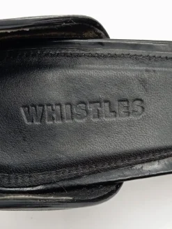 Riemchen-Sandaletten Größe 39