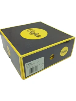 Riemchen-Sandaletten Größe 39