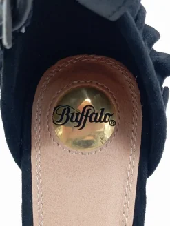 Riemchen-Sandaletten Größe 39