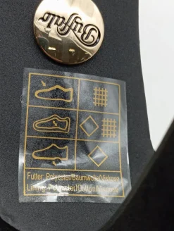 Riemchen-Sandaletten Größe 39