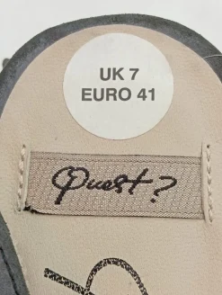 Riemchen-Sandaletten Größe 41