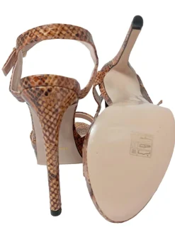 Riemchen-Sandaletten Größe 36