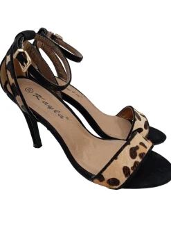 Riemchen-Sandaletten Größe 37