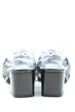 Riemchen-Sandaletten Größe 37