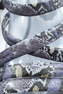 Riemchen-Sandaletten Größe 37