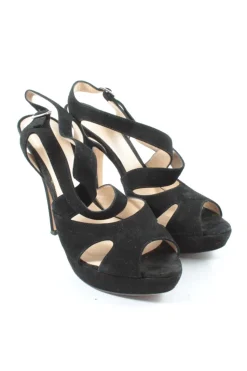 Riemchen-Sandaletten Größe 40