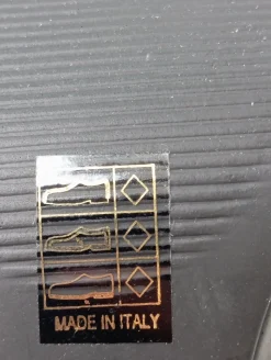 Riemchen-Sandaletten Größe 38