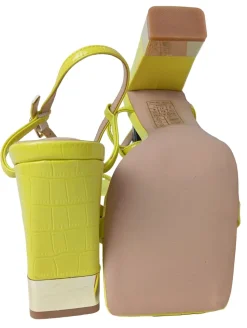 Riemchen-Sandaletten Größe 37