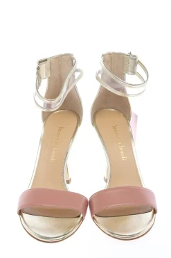 Riemchen-Sandaletten Größe 38