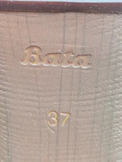 Riemchen-Sandaletten Größe 37