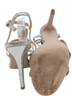 Riemchen-Sandaletten Größe 38