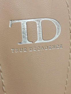 Riemchen-Sandaletten Größe 38