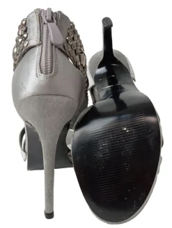 Riemchen-Sandaletten Größe 38