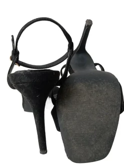 Riemchen-Sandaletten Größe 36