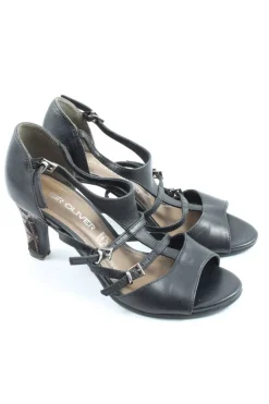 Riemchen-Sandaletten Größe 36