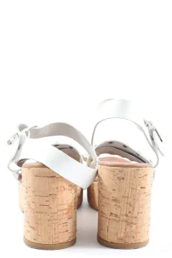 Riemchen-Sandaletten Größe 39