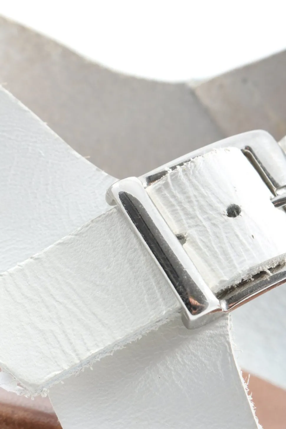 Riemchen-Sandaletten Größe 39