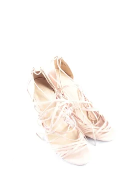 Riemchen-Sandaletten Größe 36