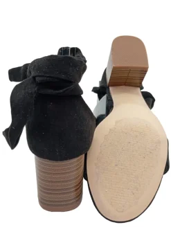 Riemchen-Sandaletten Größe 36,5