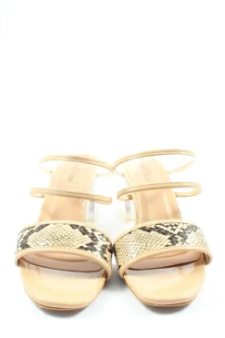 Riemchen-Sandaletten Größe 36