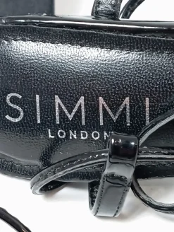 Riemchen-Sandaletten Größe 37