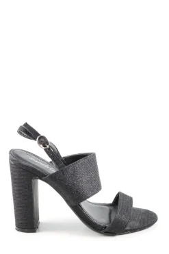 Riemchen-Sandaletten Größe 36