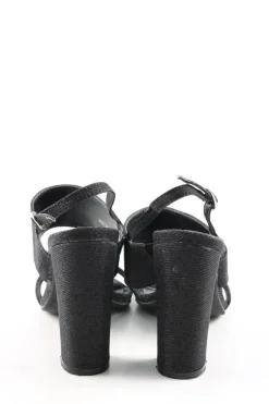 Riemchen-Sandaletten Größe 36