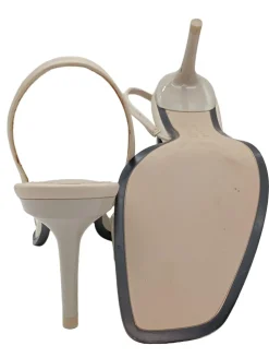 Riemchen-Sandaletten Größe 40