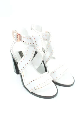 Riemchen-Sandaletten Größe 36