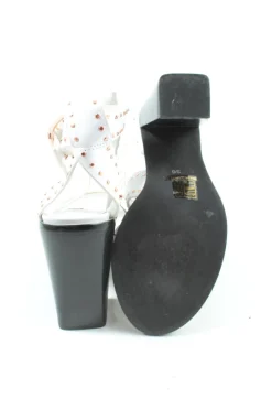 Riemchen-Sandaletten Größe 36