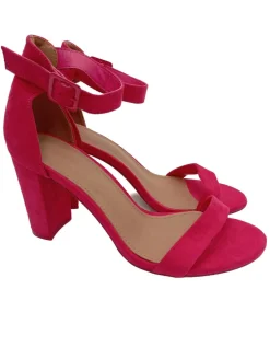 Riemchen-Sandaletten Größe 39