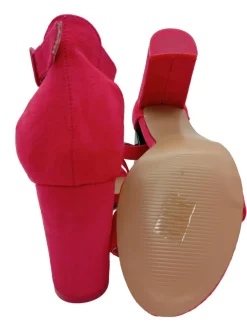 Riemchen-Sandaletten Größe 39