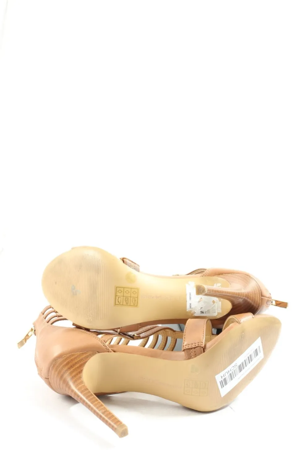 Römer-Sandalen Größe 39