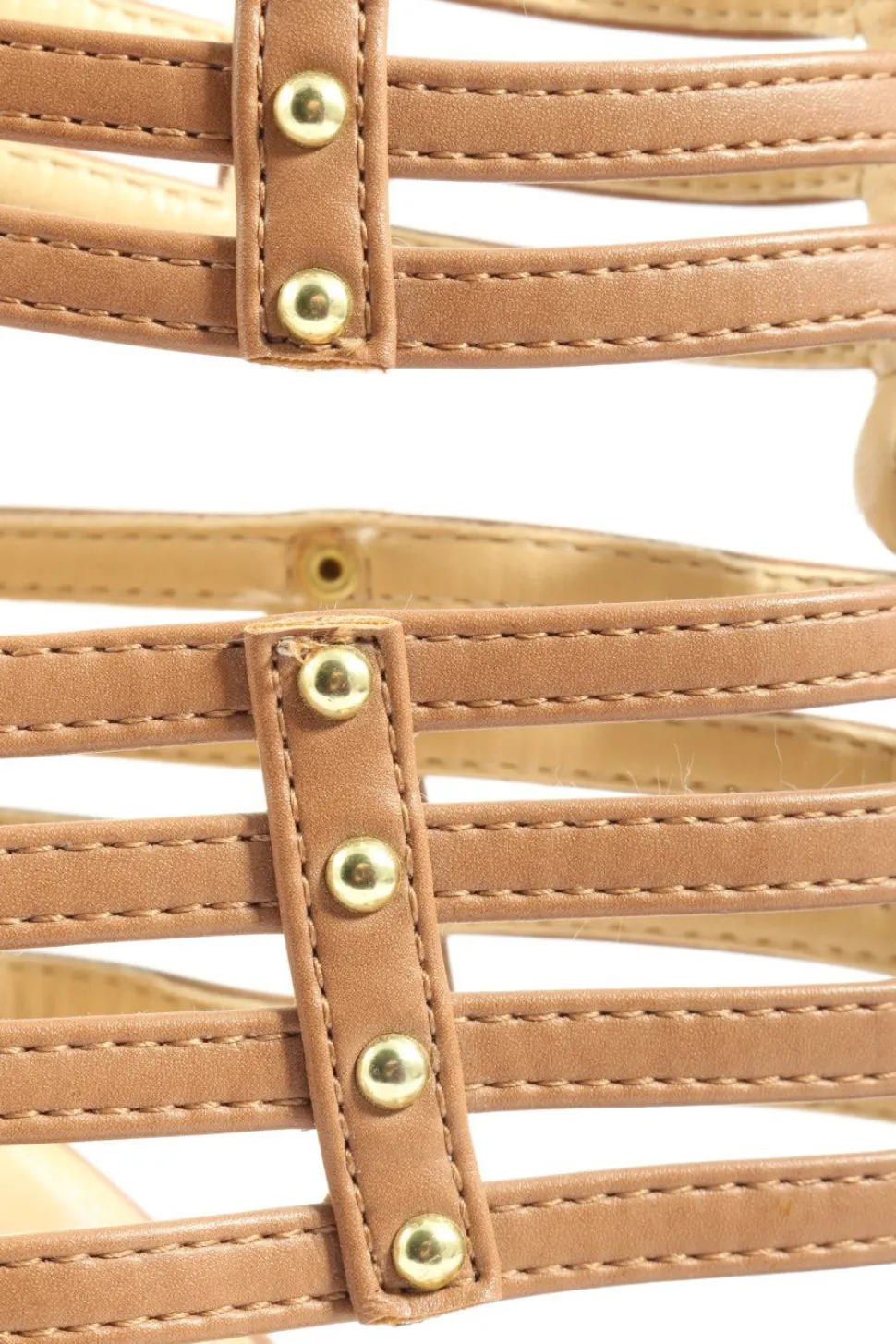 Römer-Sandalen Größe 39