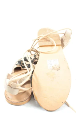 Römer-Sandalen Größe 38