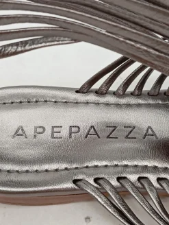 Römer-Sandalen Größe 39